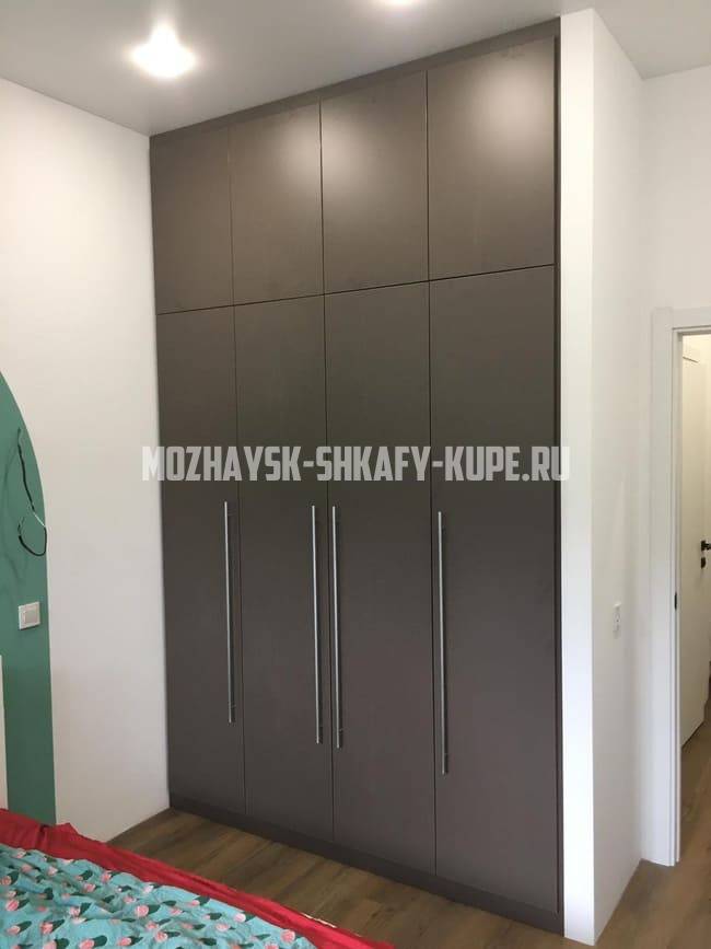 Шкафы на заказ Можайск