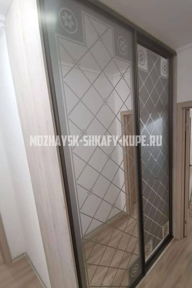 Шкафы на заказ Можайск