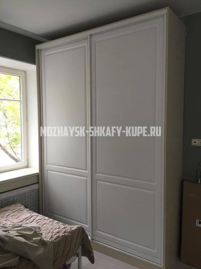 Шкафы на заказ Можайск