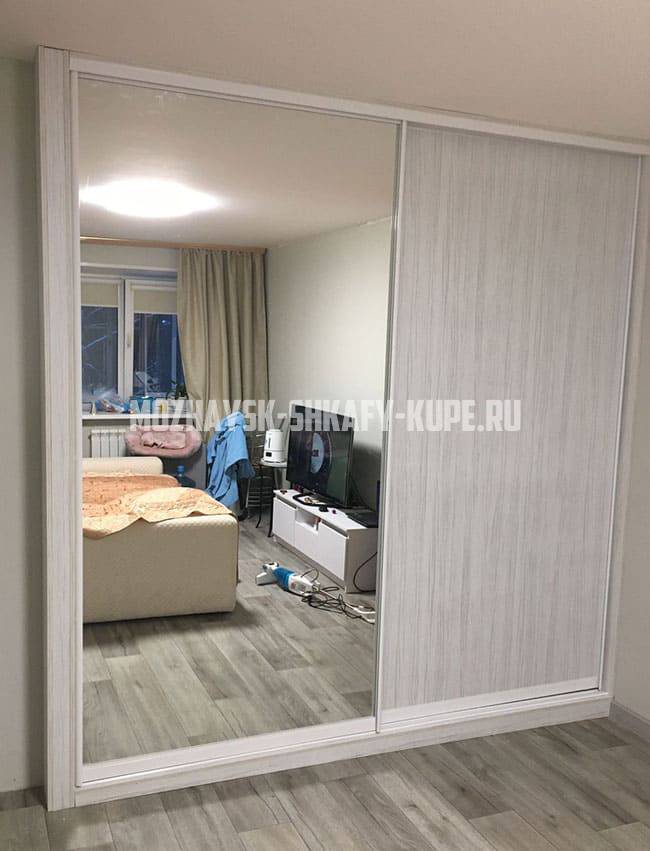 Шкафы на заказ Можайск