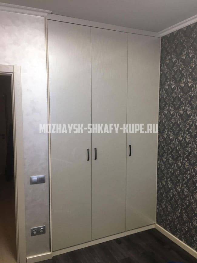 Шкафы на заказ Можайск
