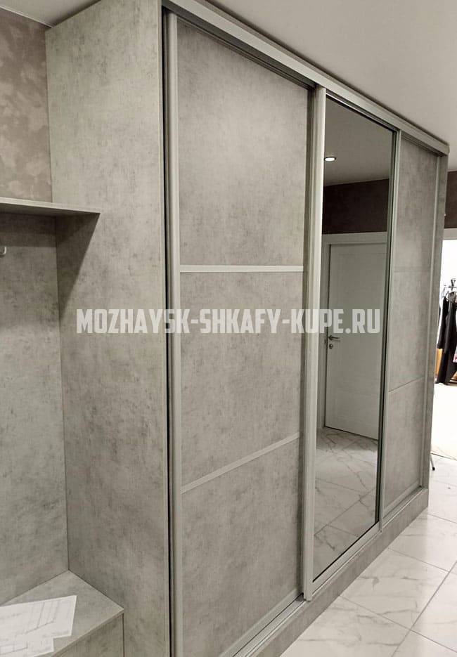 Шкафы на заказ Можайск