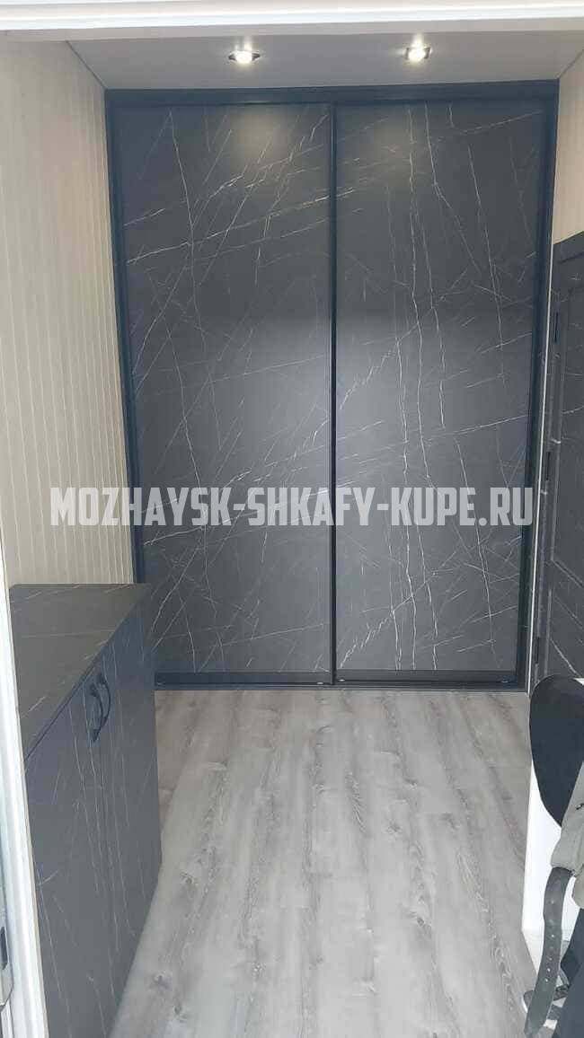 Шкафы на заказ Можайск