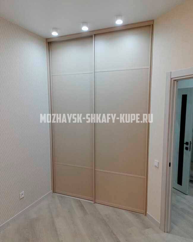 Шкафы на заказ Можайск