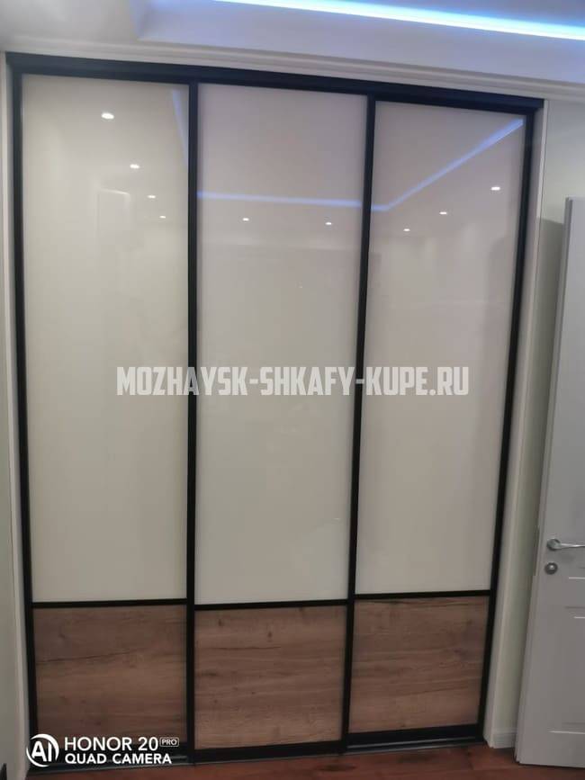 Шкафы на заказ Можайск