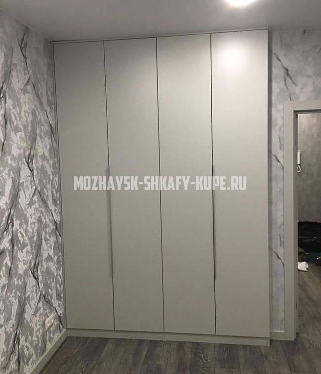 Шкафы на заказ Можайск