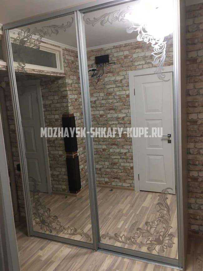 Шкафы на заказ Можайск