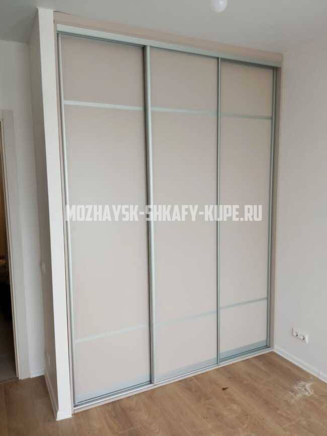 Встроенные шкафы-купе Можайск
