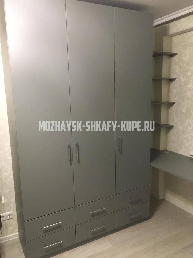 Распашные шкафы Можайск
