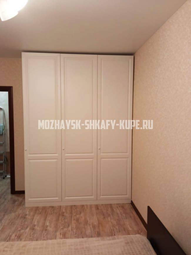 Распашные шкафы Можайск