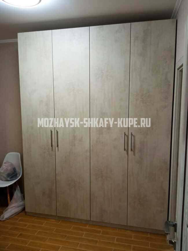 Распашные шкафы Можайск