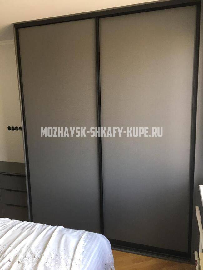 Шкафы в спальню Можайск