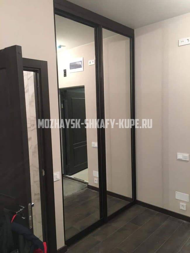 Шкафы в спальню Можайск