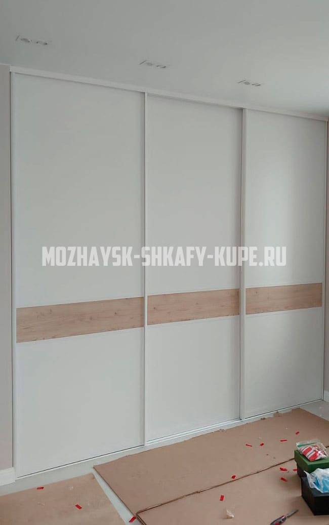Шкафы в спальню Можайск