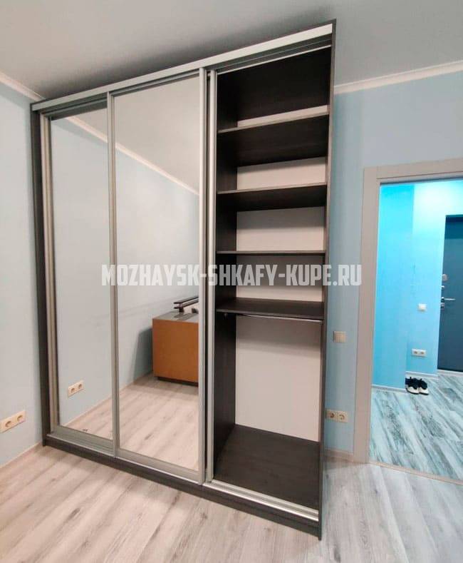 Шкафы в спальню Можайск