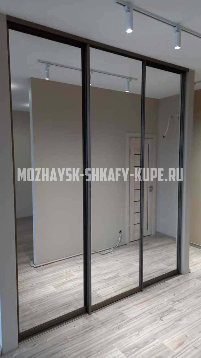Шкафы в спальню Можайск