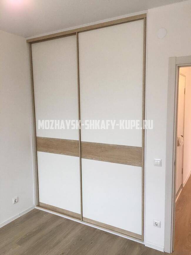Шкафы в спальню Можайск