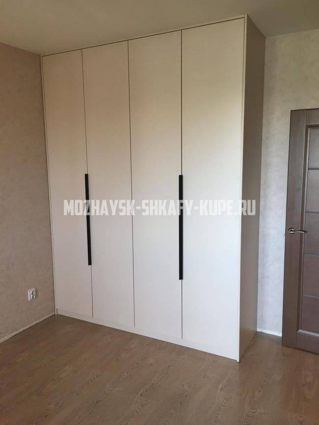 Шкафы в спальню Можайск